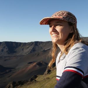 Meet your Posher, Serena